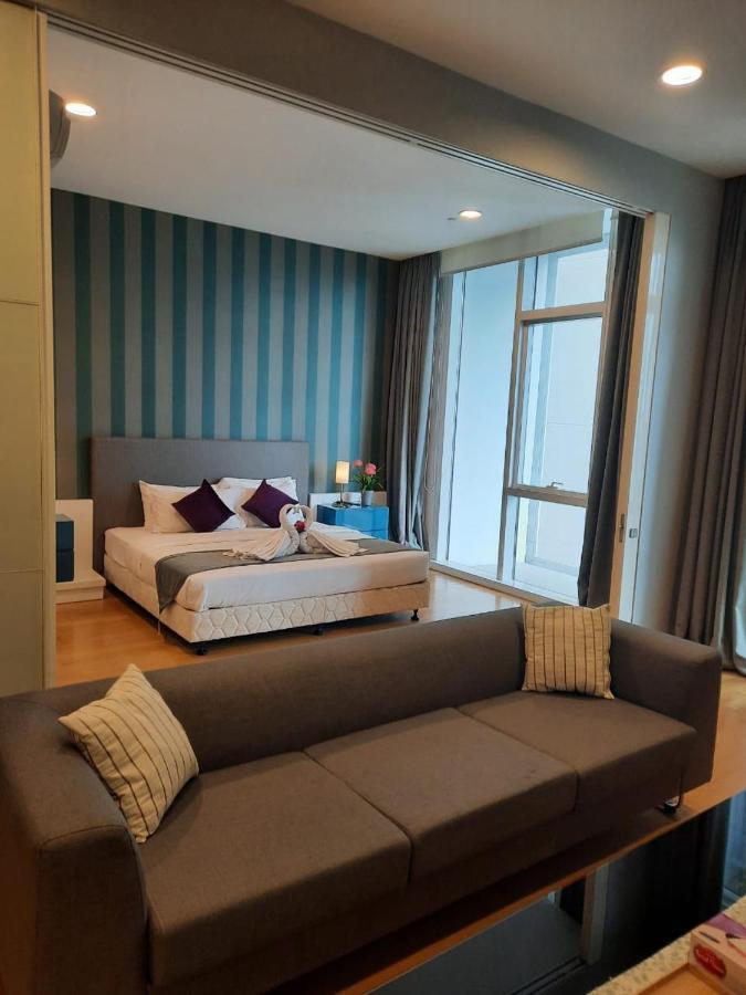 קואלה לומפור Faced Suites Platinum Klcc מראה חיצוני תמונה