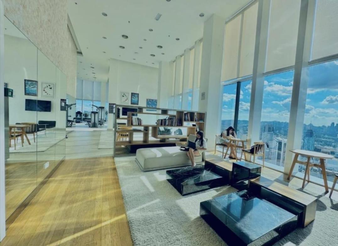 קואלה לומפור Faced Suites Platinum Klcc מראה חיצוני תמונה